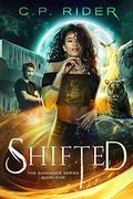 Shifted (Sundance #5) by C.P. Rider