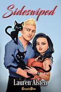 Sideswiped (Q for Quarantine #2) by Lauren Alsten