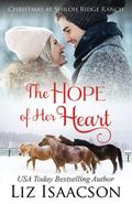 The Hope of Her Heart by Liz Isaacson