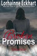 Broken Promises (The O'Connells #16) by Lorhainne Eckhart