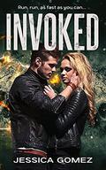 Invoked (The Flash #4) by Jessica Gomez