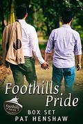 Foothills Pride Box Set by Pat Henshaw