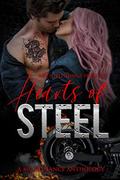 Hearts Of Steel : A MC Romance Anthology by R.M. Walker