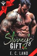 Stoney's Gift by Charli Childs