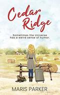 Cedar Ridge by Maris Parker