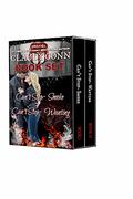 Can't Stop 2 book boxed set by Claudy Conn