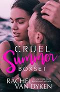 Cruel Summer: The Complete Boxed Set by Maxine Mitchell