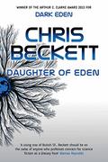 Daughter of Eden by Chris Beckett