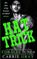 Hat Trick by Carrie Gray
