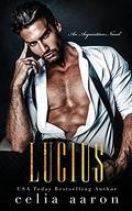 Lucius (Acquisition #4) by Celia Aaron