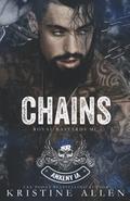 Chains: RBMC: Ankeny IA by Kristine Allen