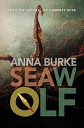 Sea Wolf (Compass Rose #2) by Anna Burke