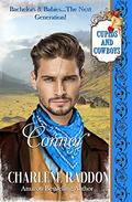 Connor: Cupids & Cowboys Book 12 by Charlene Raddon
