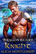 Dragon Guard Knight by Alicia Montgomery