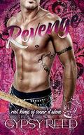 Revenge by Gypsy Reed
