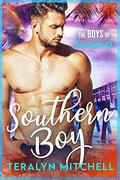 Southern Boy by Teralyn Mitchell