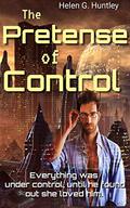 The Pretense of Control (The Onaterian Chronicles #3) by Helen G. Huntley