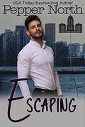Escaping  (ABC Towers) by Pepper North