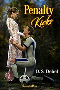 Penalty Kicks (Game of Two Halves #1) by D.S. Dehel