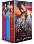 Made Marian Collection: Volume Two by Lucy Lennox
