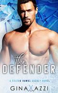 The Defender by Gina Azzi