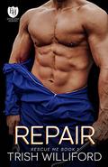 Repair: An Everyday Heroes World Novel  (The Everyday Heroes World) by KB Worlds