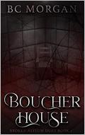 Boucher House: Part Two (Broken Asylum Duet #2) by B.C. Morgan
