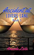 Accident at Lovers Lane: A Beach House Fixer-Upper Romance by Amanda Lista
