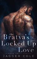 The Bratva's Locked Up Love by Jagger Cole