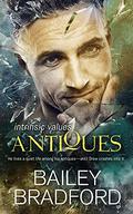 Antiques (Intrinsic Values #2) by Bailey Bradford