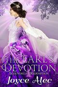 The Earl's Devotion (Scoundrels and Redemption #3) by Joyce Alec