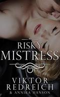 Risky Mistress by Annika Hanson