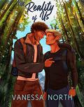 The Reality of Us by Vanessa North