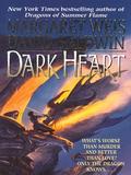 Dark Heart (Dragon's Disciple #1) by Margaret Weis