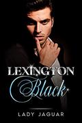 Lexington Black by Jayne Lockwood