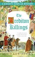 The Crediton Killings by Michael Jecks