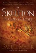 A Skeleton in God's Closet (Jonathan Weber #1) by Paul L. Maier
