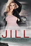 Jill (The Sabela #4) by Tina Hogan Grant