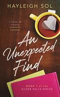 An Unexpected Find (Silver Falls #1) by Hayleigh Sol