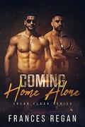Coming Home Alone (Solar Flash #3) by Frances Regan