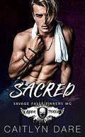 Sacred by Caitlyn Dare