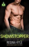 Showstopper (Vino & Veritas #17) by Regina Kyle