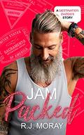 Jam Packed (Destination Daddies #5) by R.J. Moray