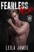Fearless Rose by Leila James