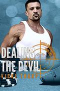 Dealing with the Devil (Steele-Wolfe Securities #2) by Vicki Tharp
