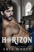 Horizon (Compass #3) by Aria Wyatt