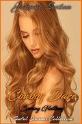Cowboy Daze: Autumn Lust (Sinful Season Collection #3) by Joanne Sexton