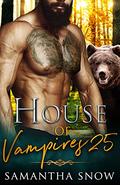 House of Bears 3: Trapped (Bears of Oregon #3) by Amy Star