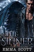 The Sinner (Angels and Demons #1) by Emma Scott
