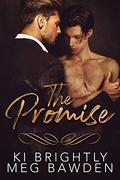The Promise by Meg Bawden